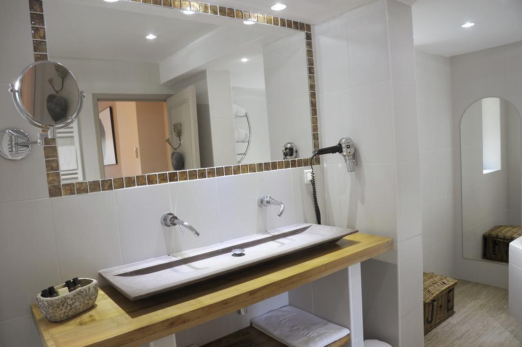 Le Pont De L'Ouysse Hotel Lacave  Ngoại thất bức ảnh