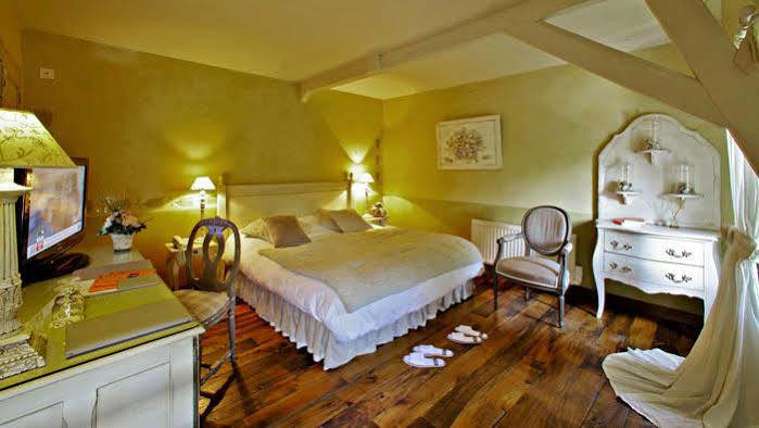 Le Pont De L'Ouysse Hotel Lacave  Ngoại thất bức ảnh