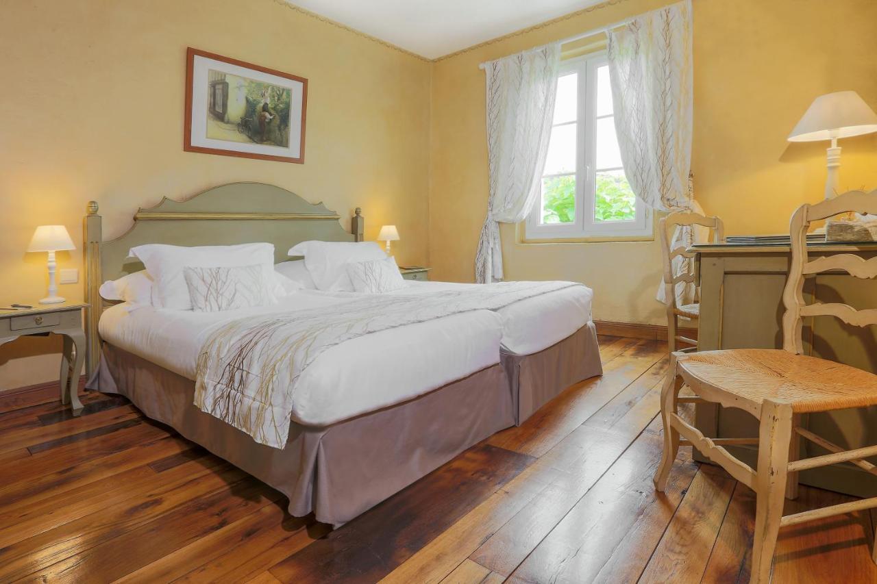 Le Pont De L'Ouysse Hotel Lacave  Ngoại thất bức ảnh