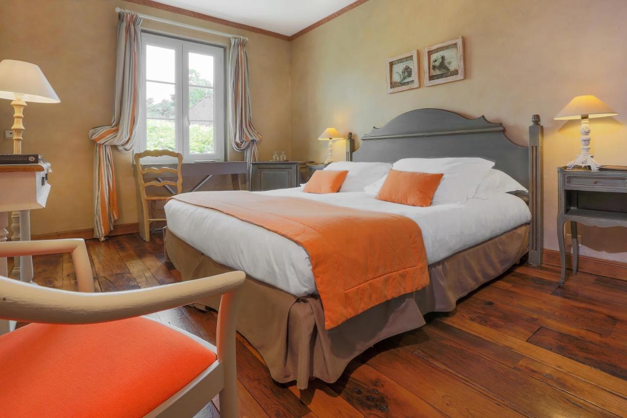 Le Pont De L'Ouysse Hotel Lacave  Ngoại thất bức ảnh